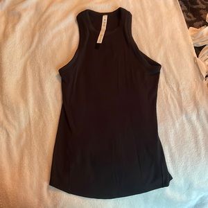 Lululemon Hold Tight Crewneck Tank Top, Size 6, Never Worn
